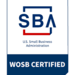 SBA WOSB Certified