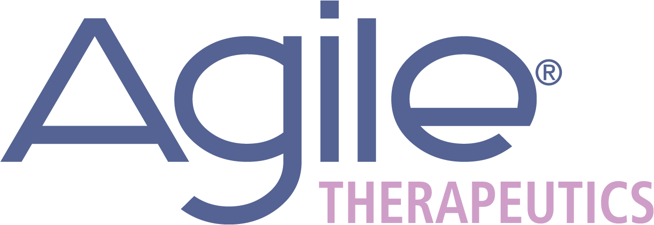 Logo: Agile Therapeutics