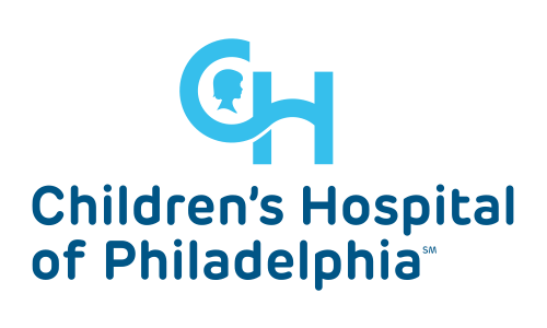 Logo: Children's Hospital of Philadelphia