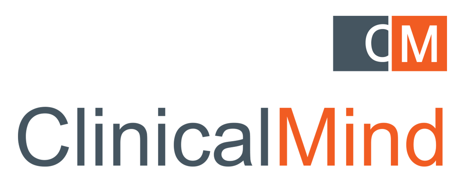 Logo: ClinicalMind