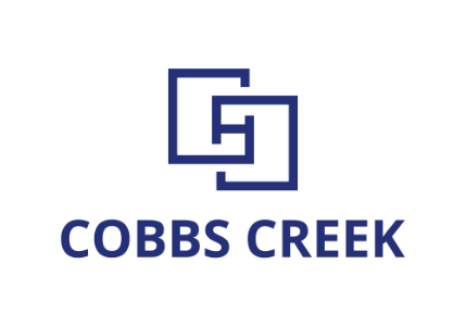Logo: Cobbs Creek