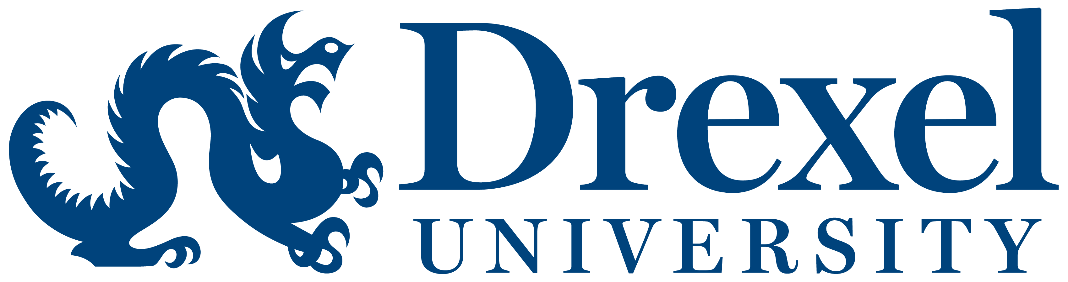 Logo: Drexel University