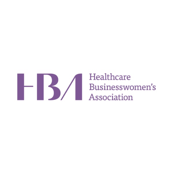 Logo: Healthcare Businesswomen's Accosiation