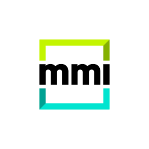 Logo: MMI