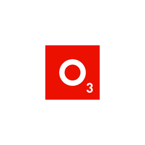 Logo: O3