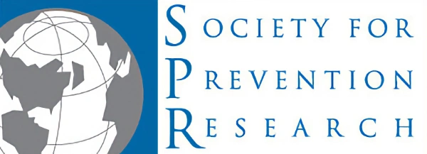 Logo: Society for Prevention Research