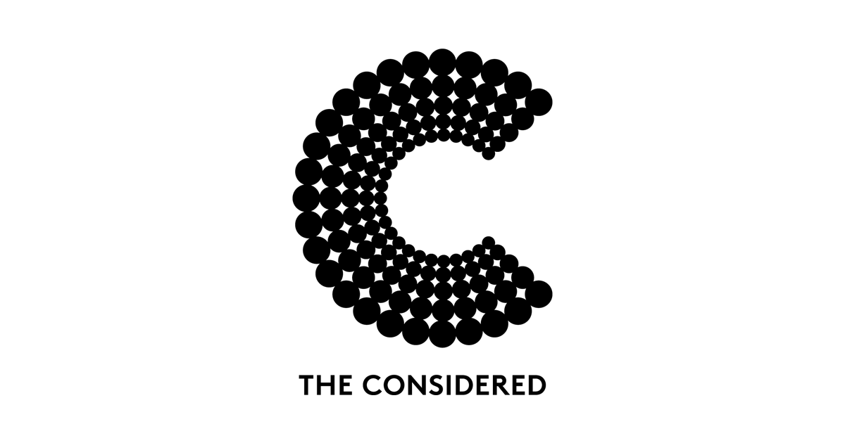 The Considered : Transforming healthcare communications takes thought, creativity and heart. At The Considered we’ve surrounded ourselves with experts that have defined the industry time and again, and we are just getting started.