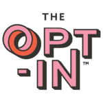 Logo: The Opt-In