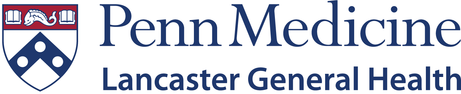 Logo: Penn Medicine, Lancaster General Health