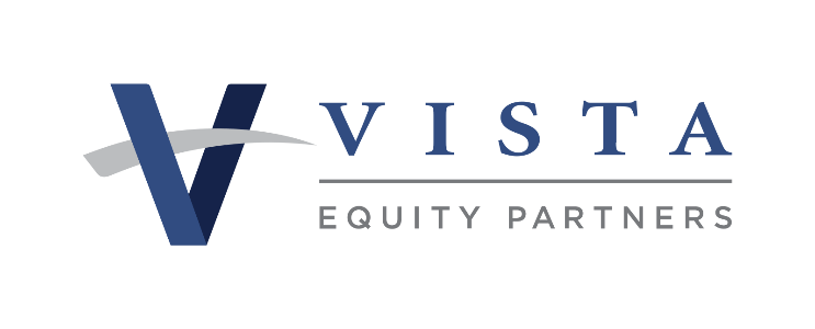 Logo: Vista Equity Partners