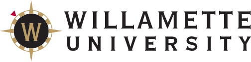 Logo: Willamette University