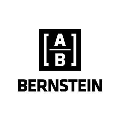 Logo: AB Bernstein