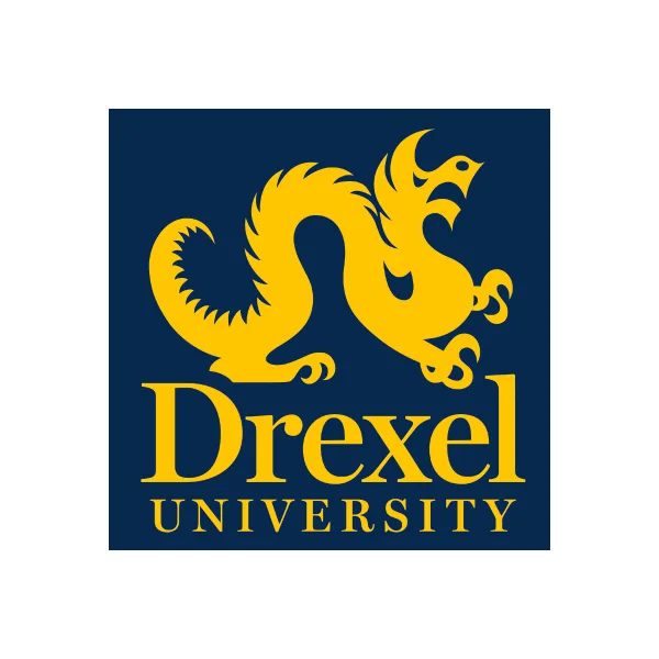 Logo: Drexel University
