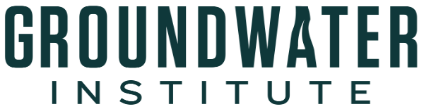Logo: Groundwater Institute