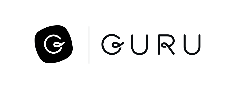 Logo: Guru