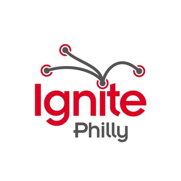 Logo: Ignite Philly