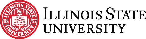 Logo: Illinois State University