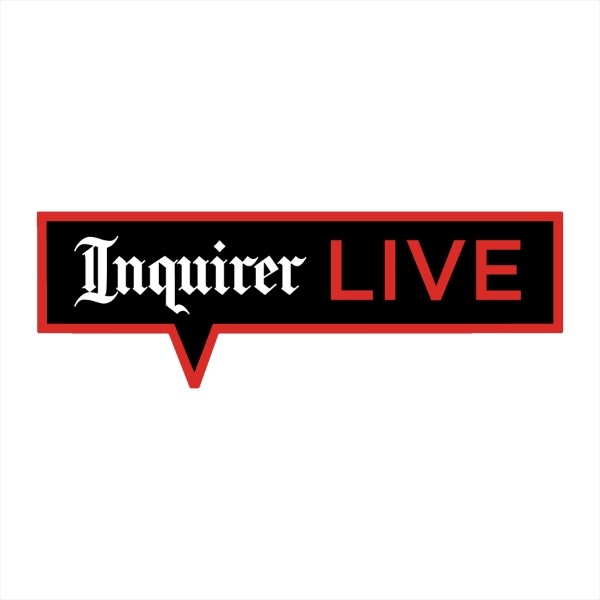 Logo: Inquirer Live