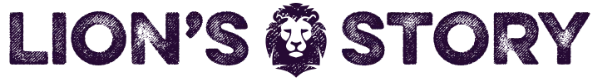 Logo: Lion's Story