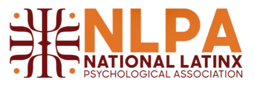 Logo: National Latinx Psychological Association