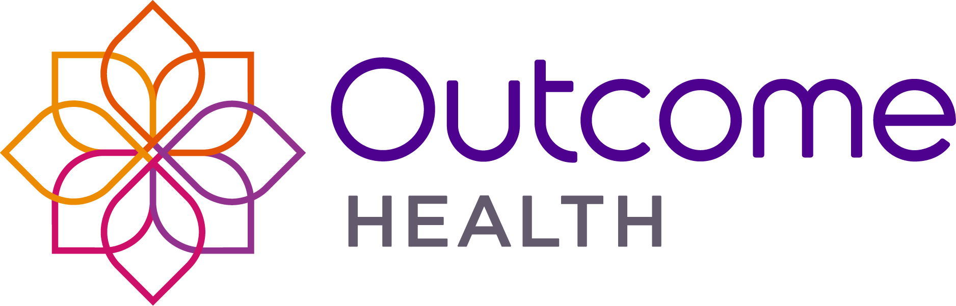 Logo: Outcome Health