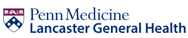 Logo: Penn Medicine - Lancaster General Health