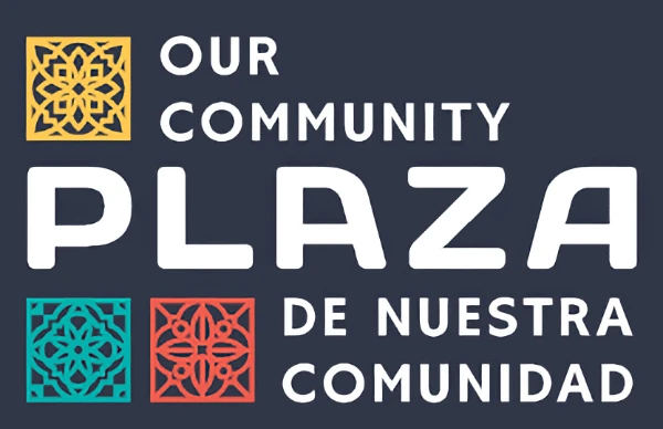 Logo: Plaza de Nuestra Comunidad