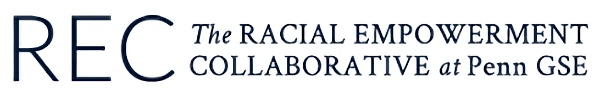 Logo: Racial Empowerment Collaborative