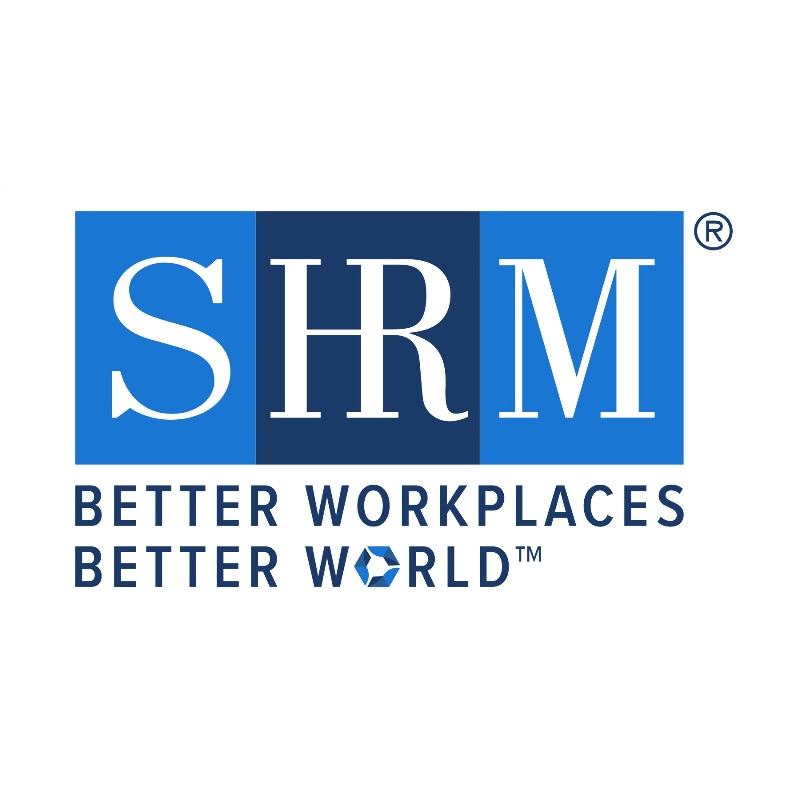 Logo: SHRM