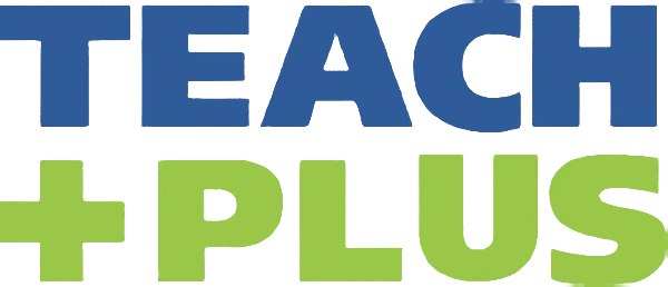 Logo: Teach Plus