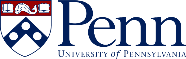 Logo: University of Pennsylvania