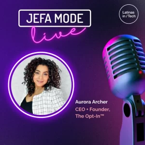 Jefa Mode Live Episode 7
