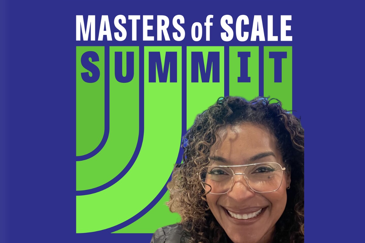 Masters of Scale Summit - The Opt-In