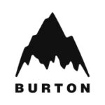 Logo: Burton Snowboards