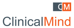Logo: ClinicalMind