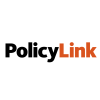 Logo: PolicyLink