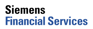 Logo: Siemens Financial Services