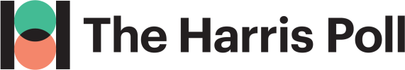 Logo: The Harris Poll