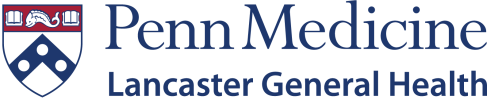 Logo: Penn Medicine, Lancaster General Health