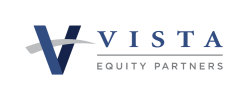 Logo: Vista Equity Partners