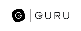 Logo: Guru